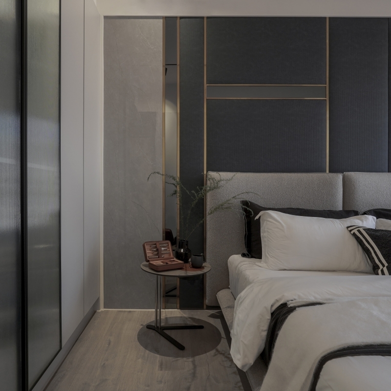 室內設計 | 匯寶-H宅<br>彰化北斗