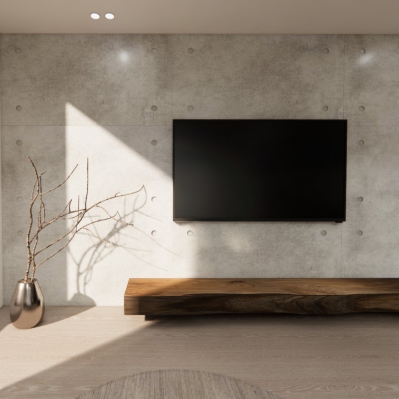 3D | PRIVATE CLUB - H