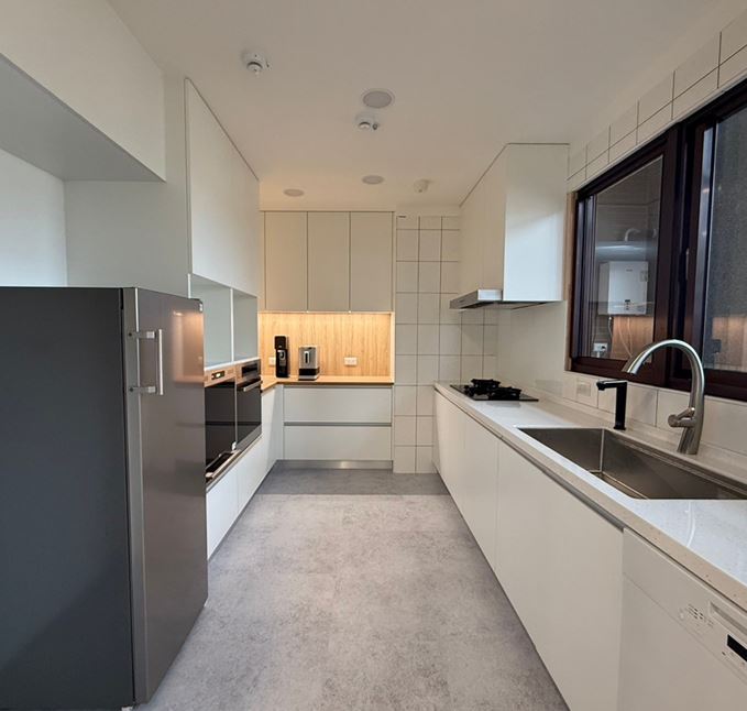 廚房設計 | 豐原尊龍