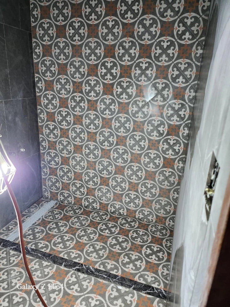 22.3×22.3西班牙單花磚