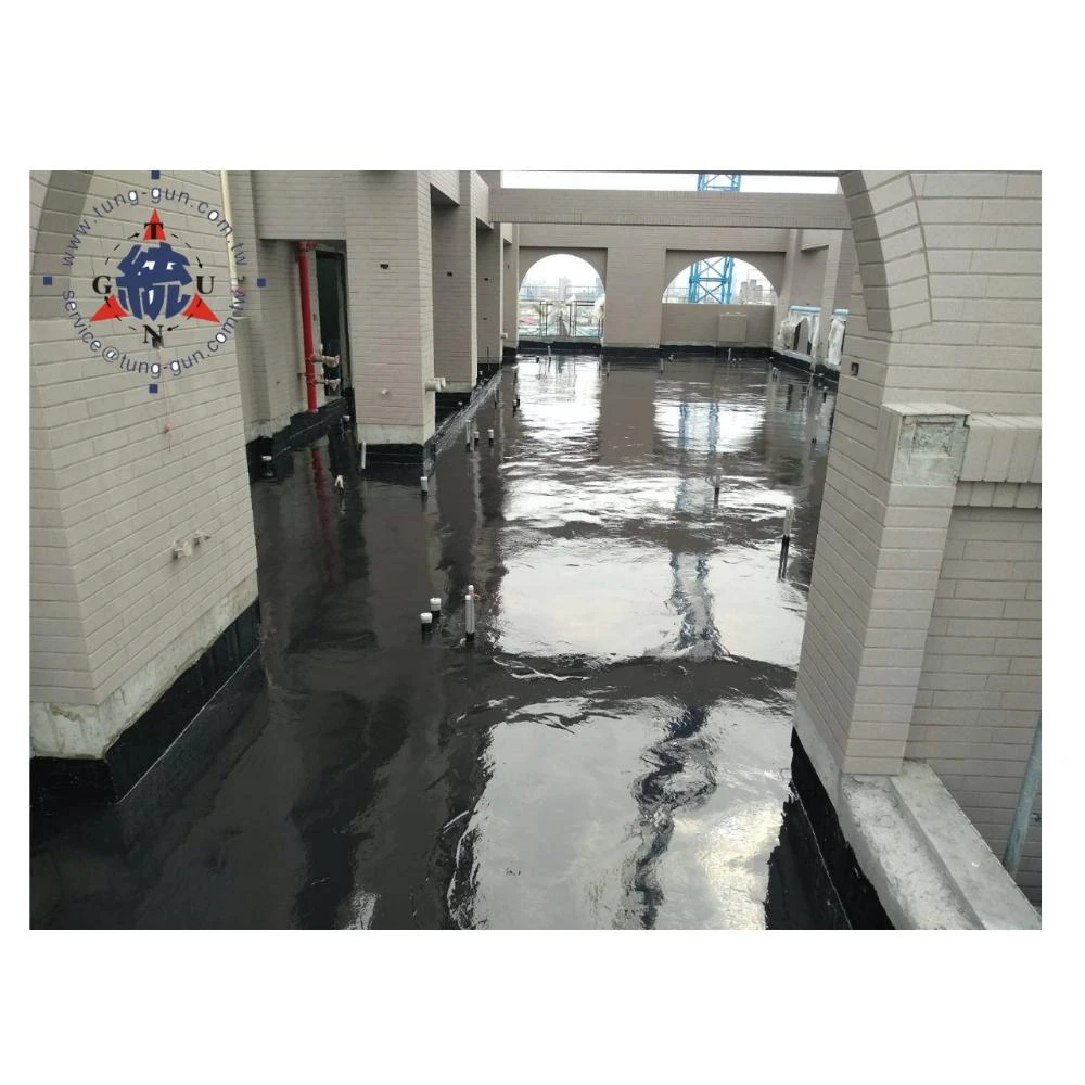 【 高雄防水工程】屋頂、露台防水工程