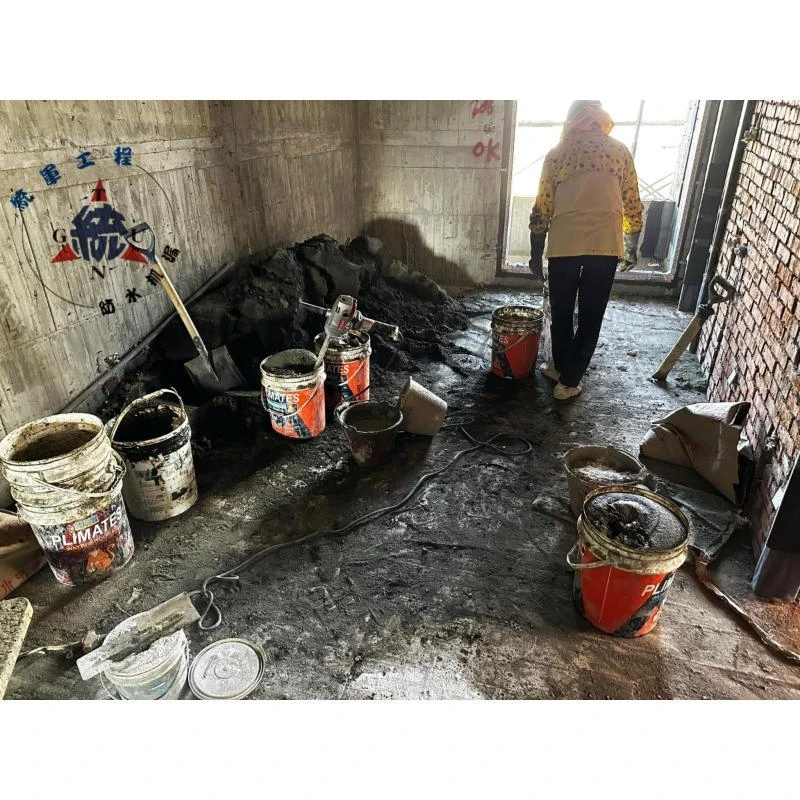 【高雄門窗嵌縫工程】-仁武區新建案門窗嵌縫工程。