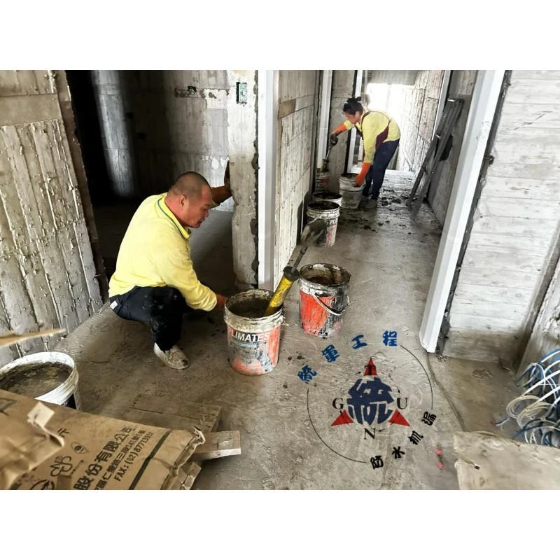 【高雄門窗嵌縫工程】-楠梓區新建案門窗嵌縫工程。