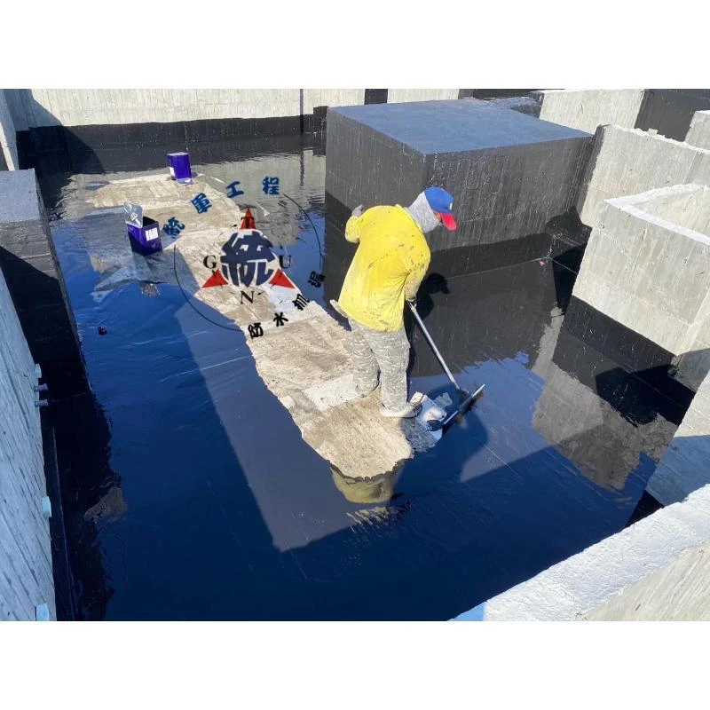 【高雄屋頂防水工程】- 仁武區新建案屋頂防水施工。