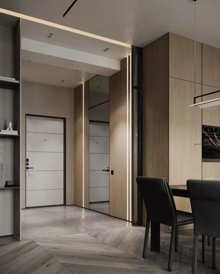 那棵樹室內裝修-最新消息