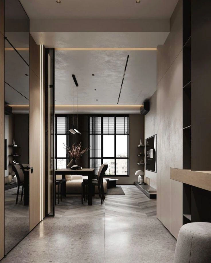 那棵樹室內裝修-產品型錄