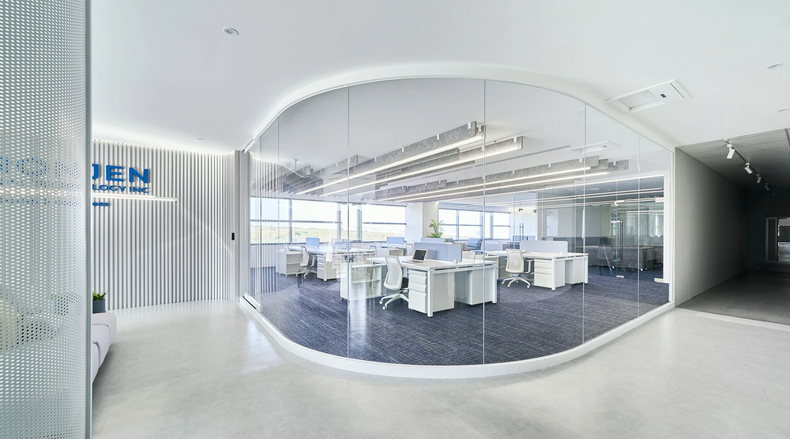 TRONJEN OFFICE