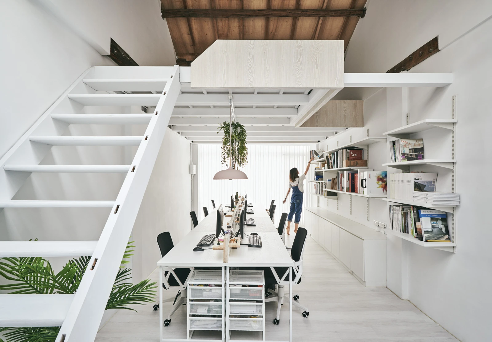 Thinking Design office 2.0
