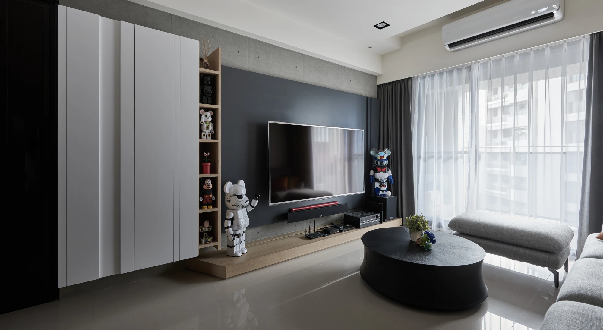 Doll's house