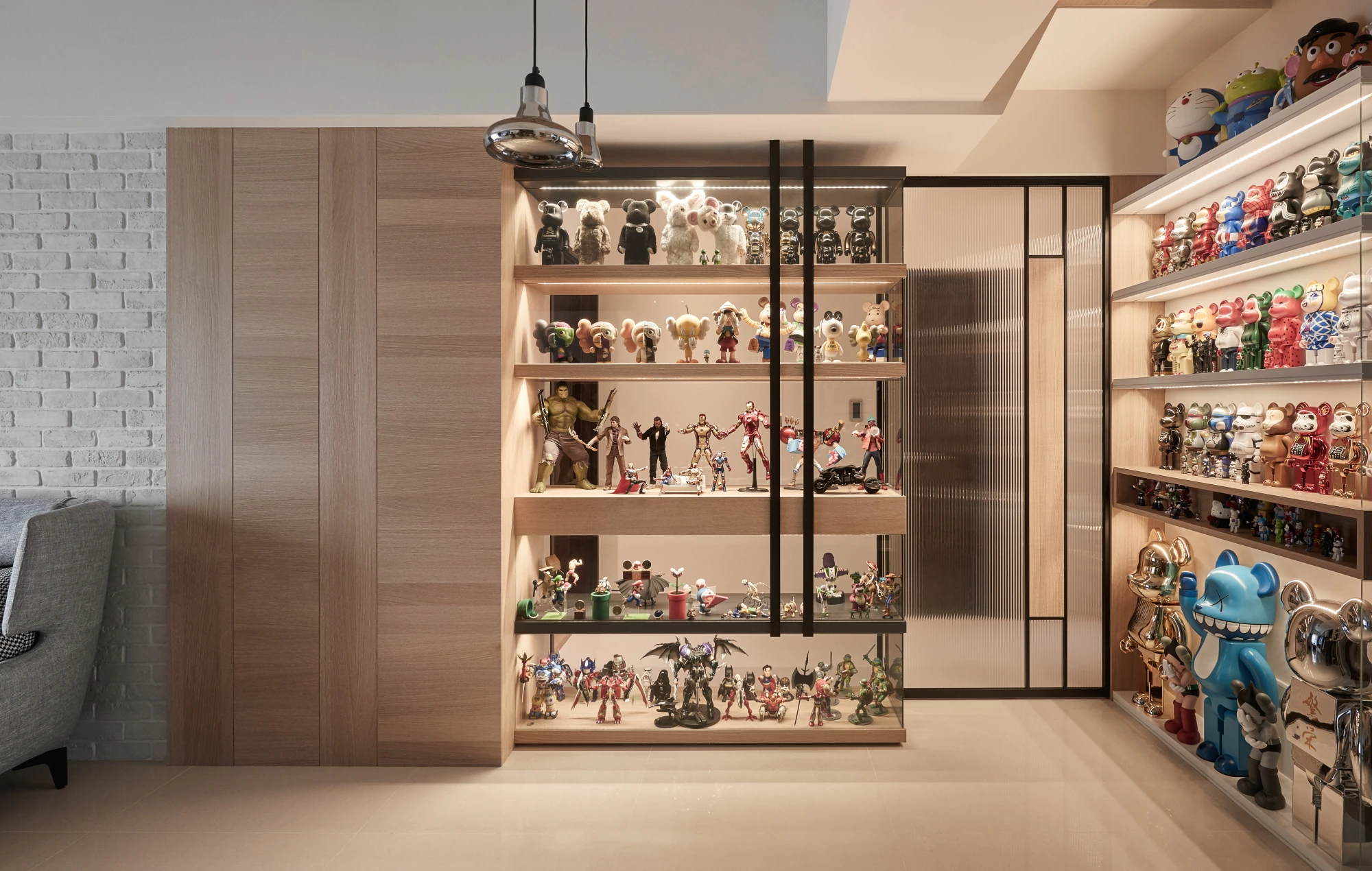 Doll's house