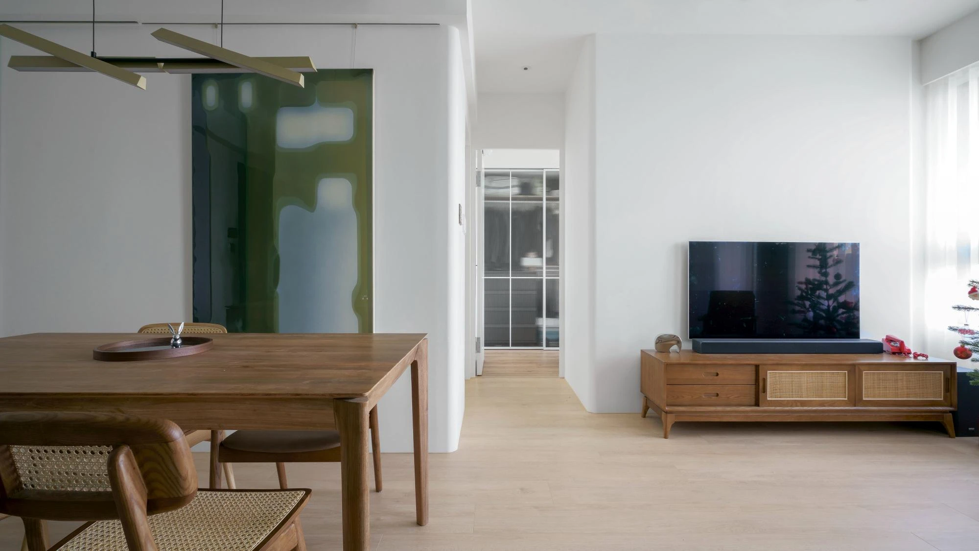 中和灣岸溫馨宅 25P