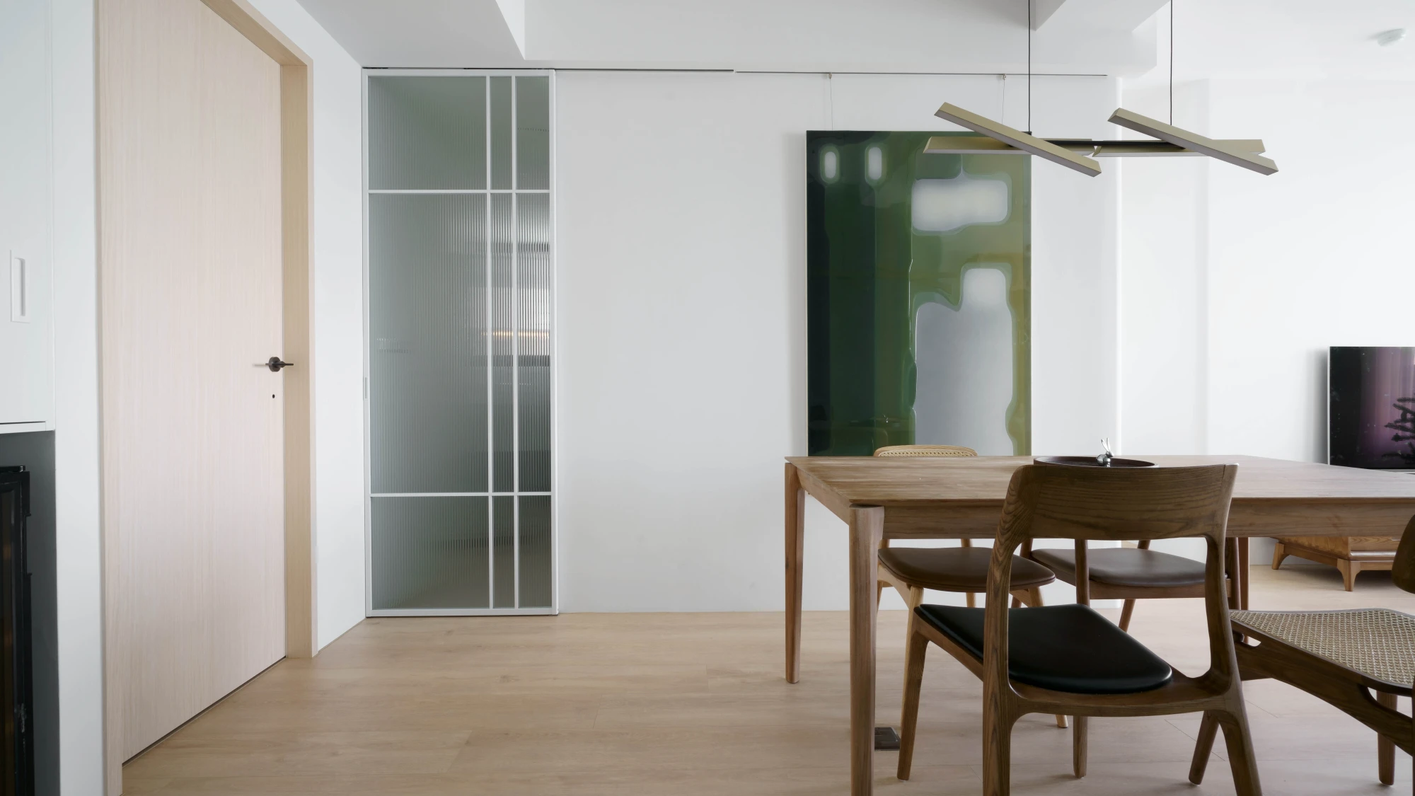 中和灣岸溫馨宅 25P