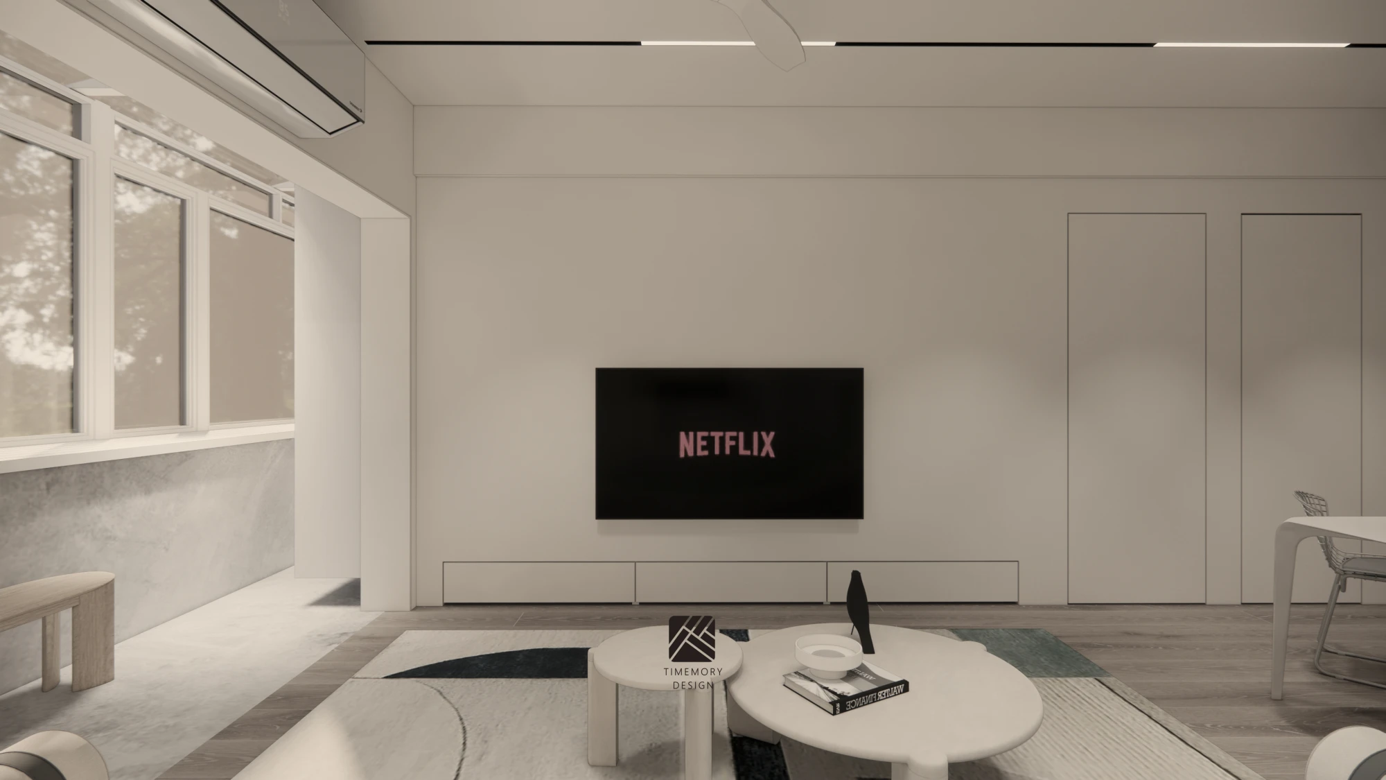 潮州街快樂宅 28P