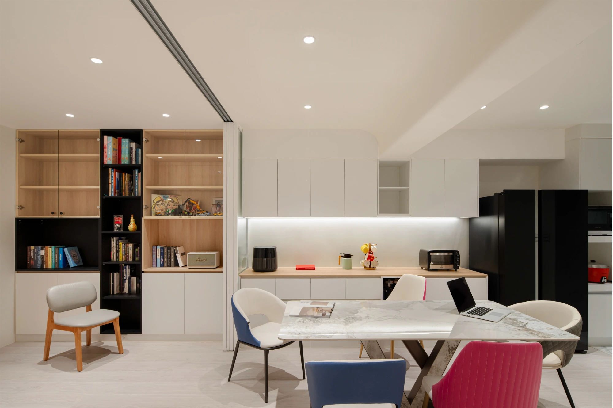 參拾伍   信義都會宅