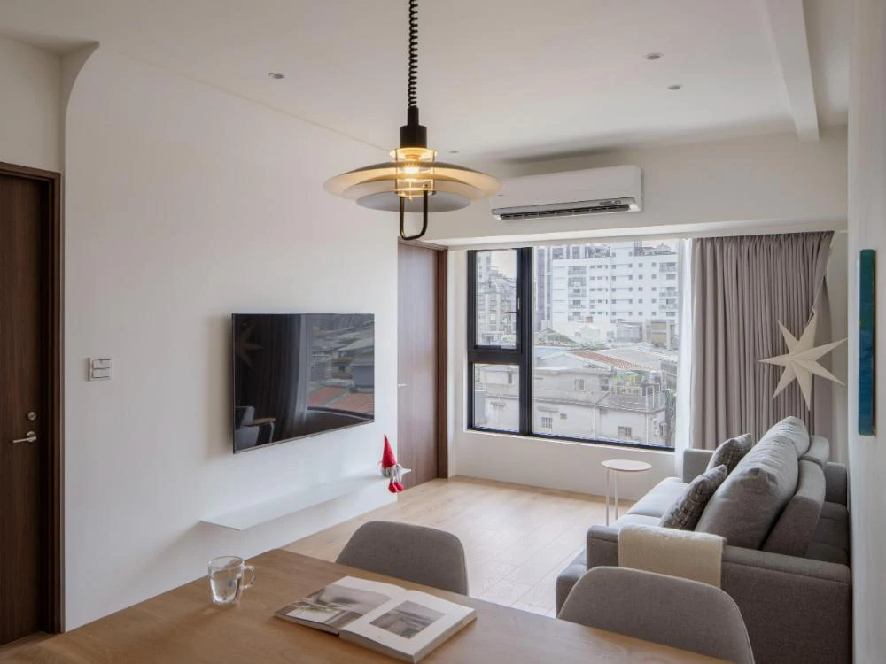 參拾陸   南京西王宅