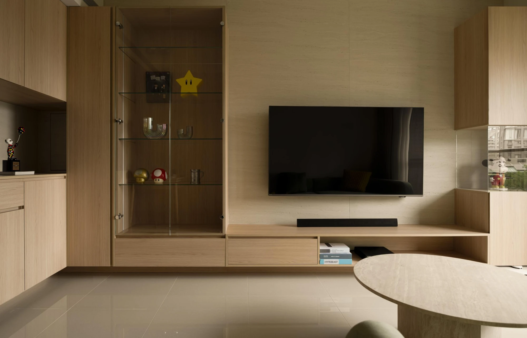 肆拾貳  三重品世界