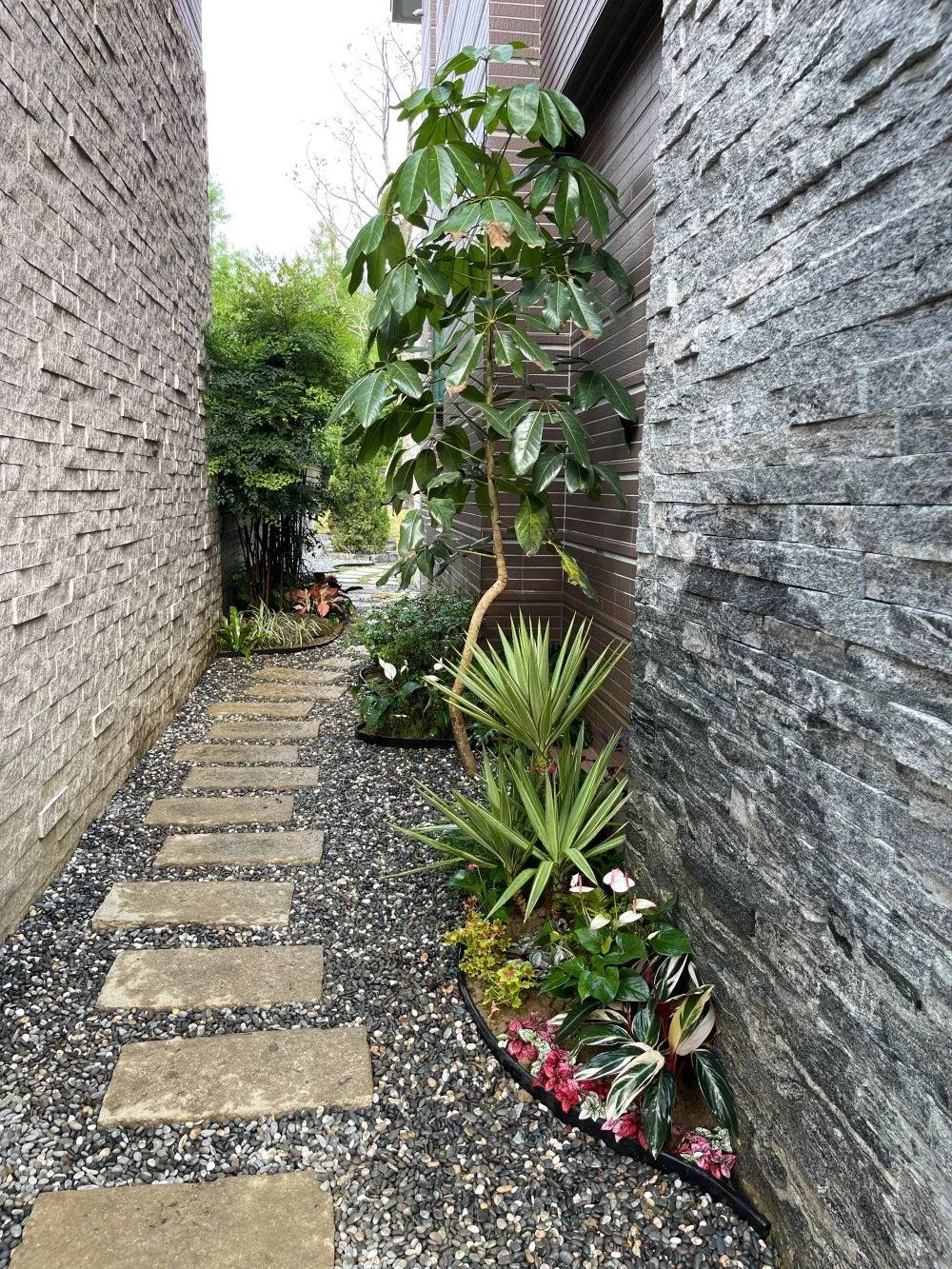 景觀設計