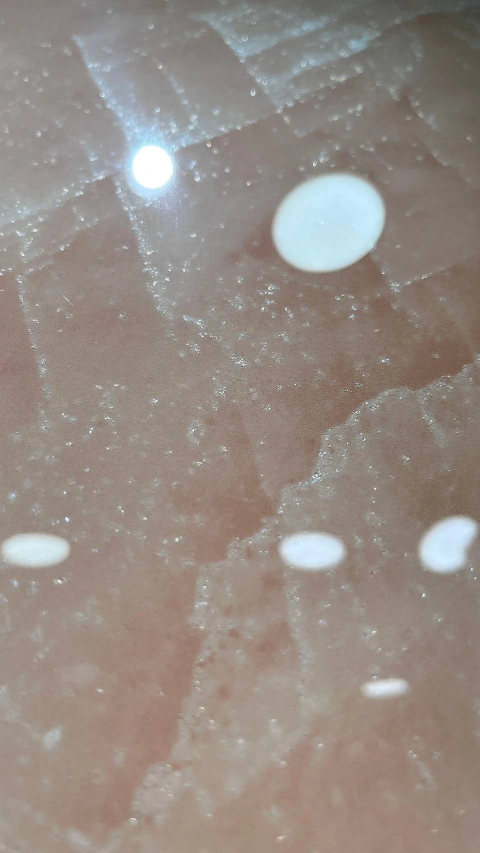 大粉水晶