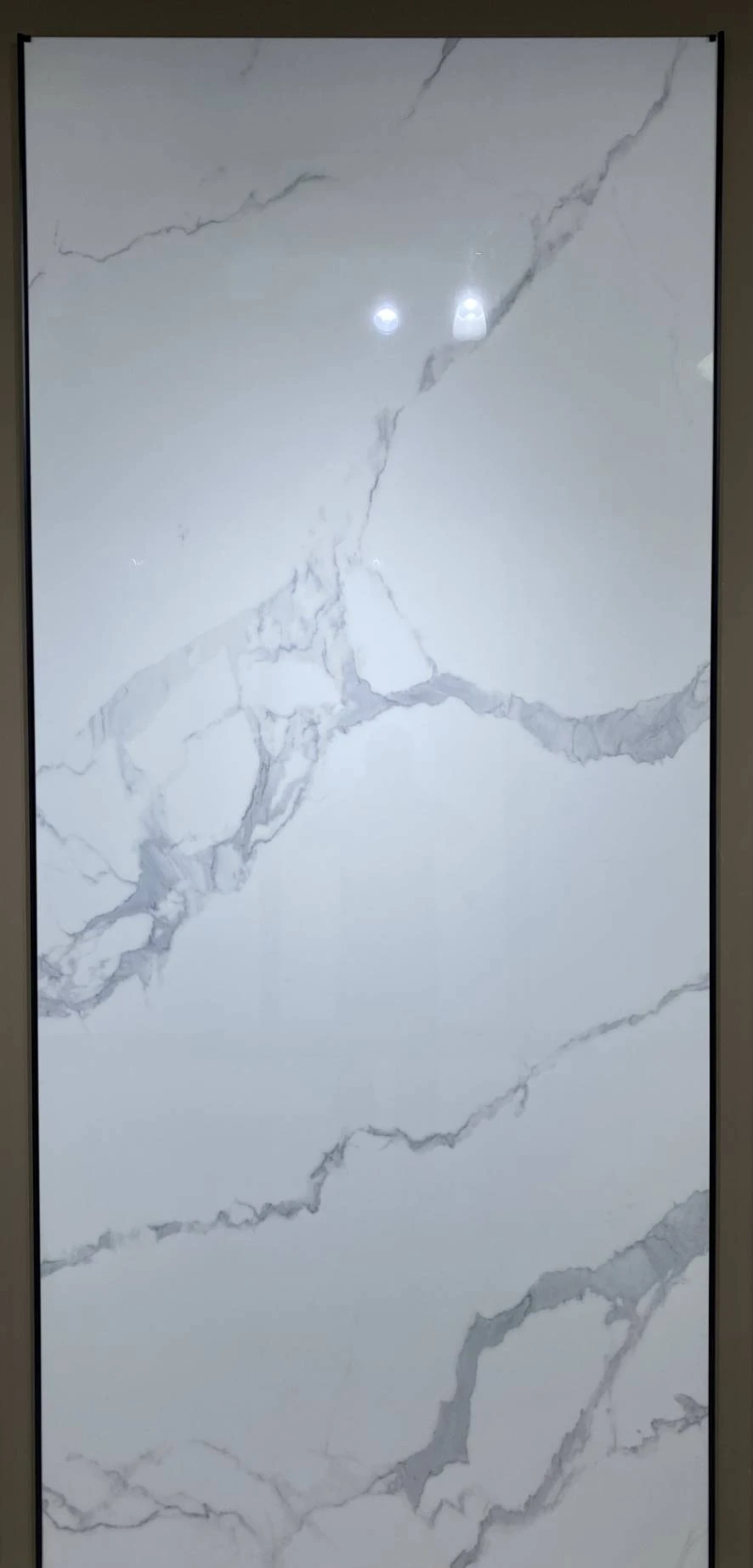 雪山白