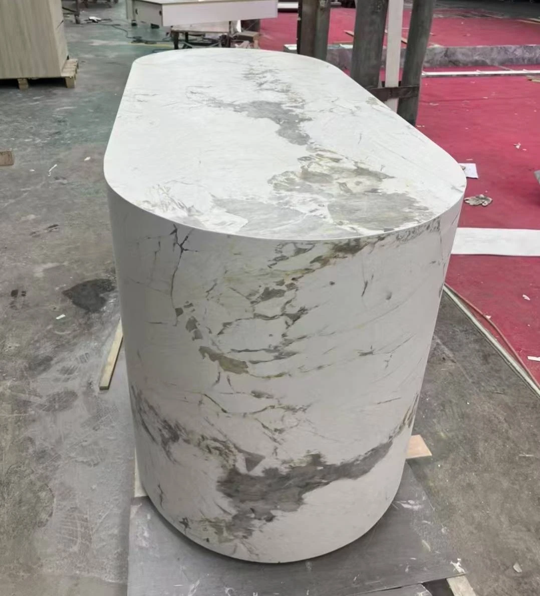 熱彎工藝