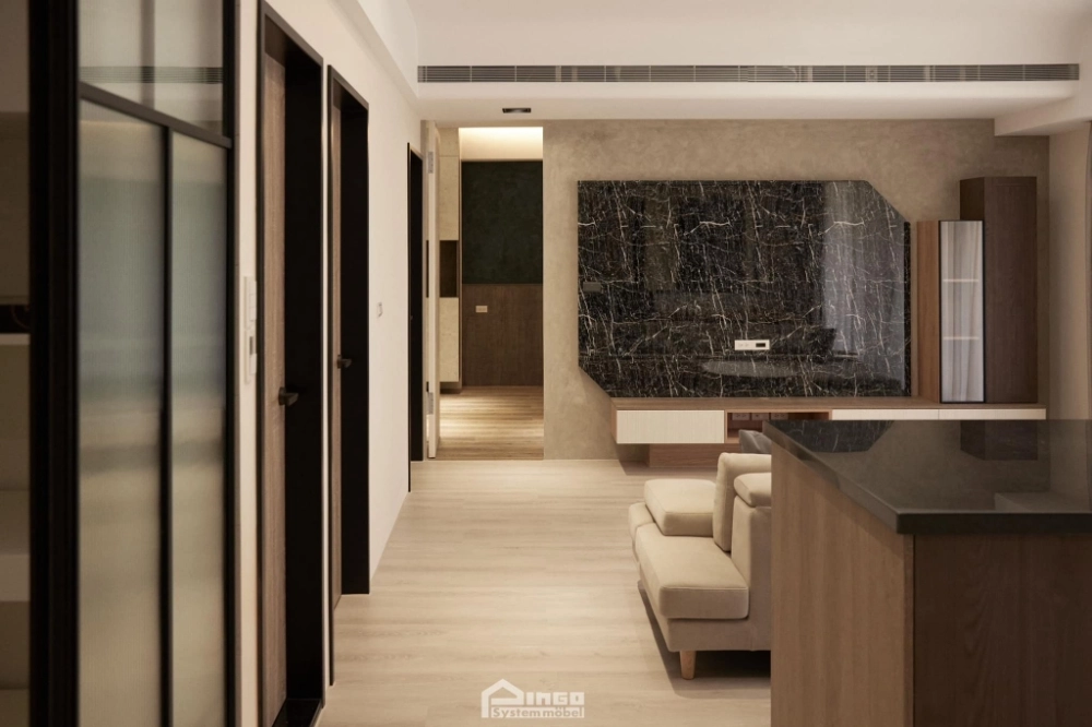 室內空間 | 住宅空間