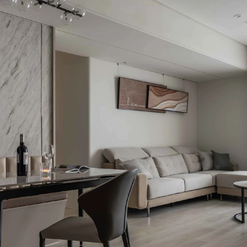 誼紜筌藝術設計