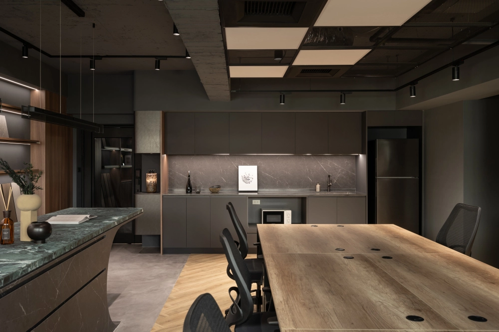 美耐板是什麼？完整介紹美耐板材質、用途與優缺點分析