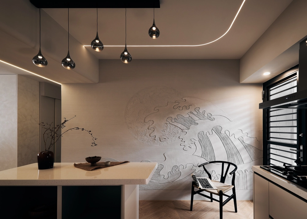 什麼是白洲土？天然調濕材打造會呼吸的空間