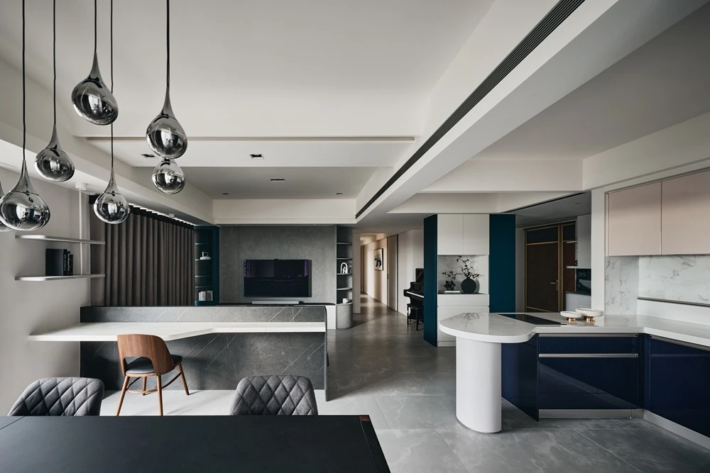 轉身‧在美術館遇見普魯士藍