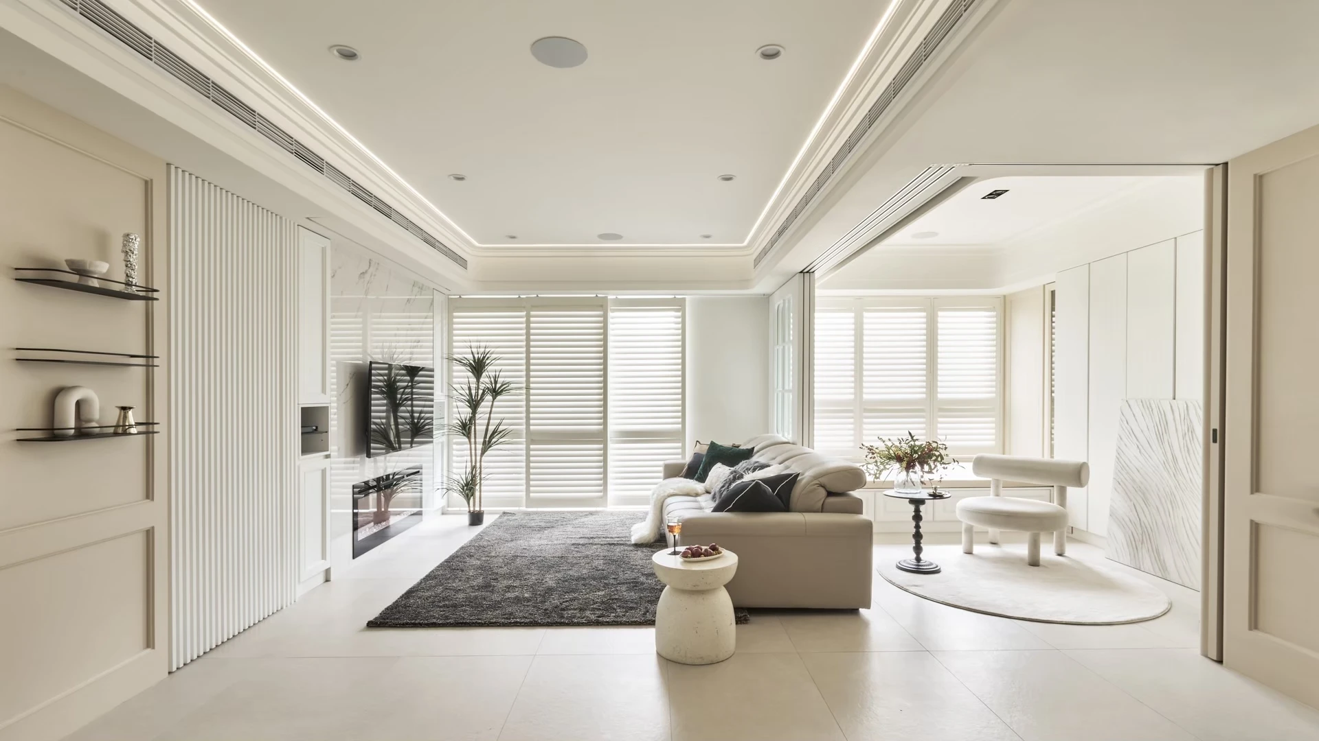 neoclassical