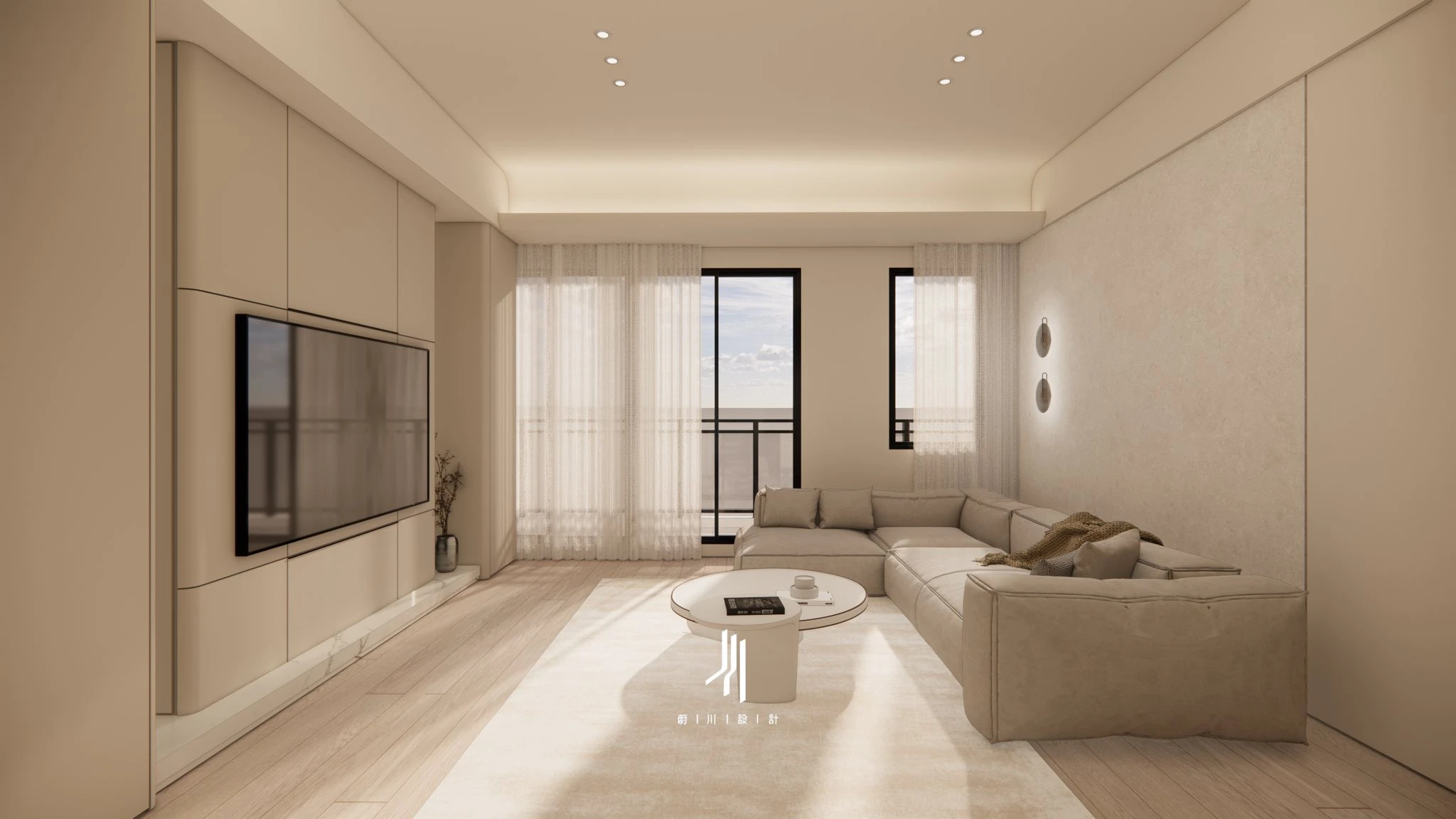 WAYIIIdesign 蔚川設計