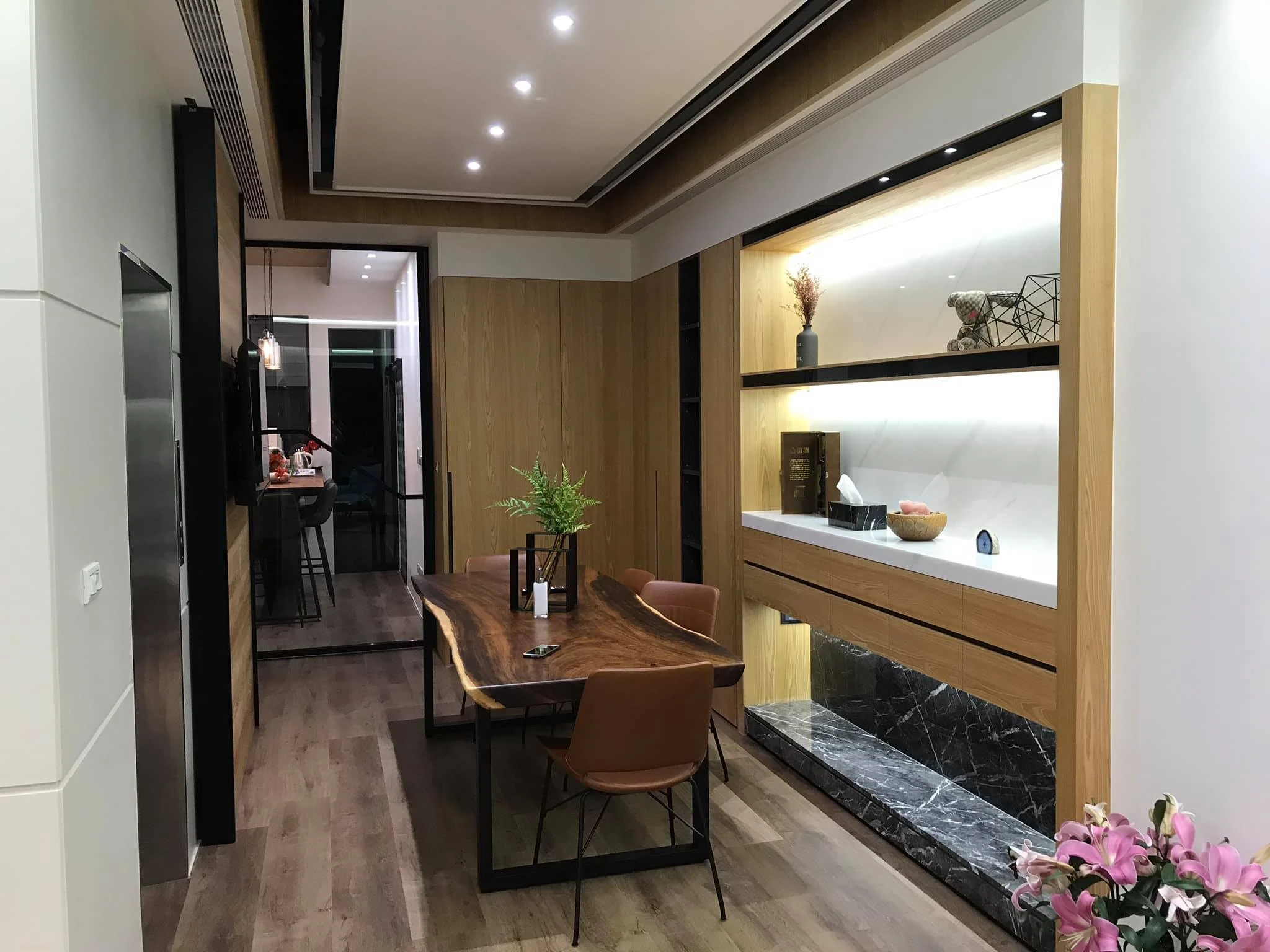 維得室內裝潢維修工程