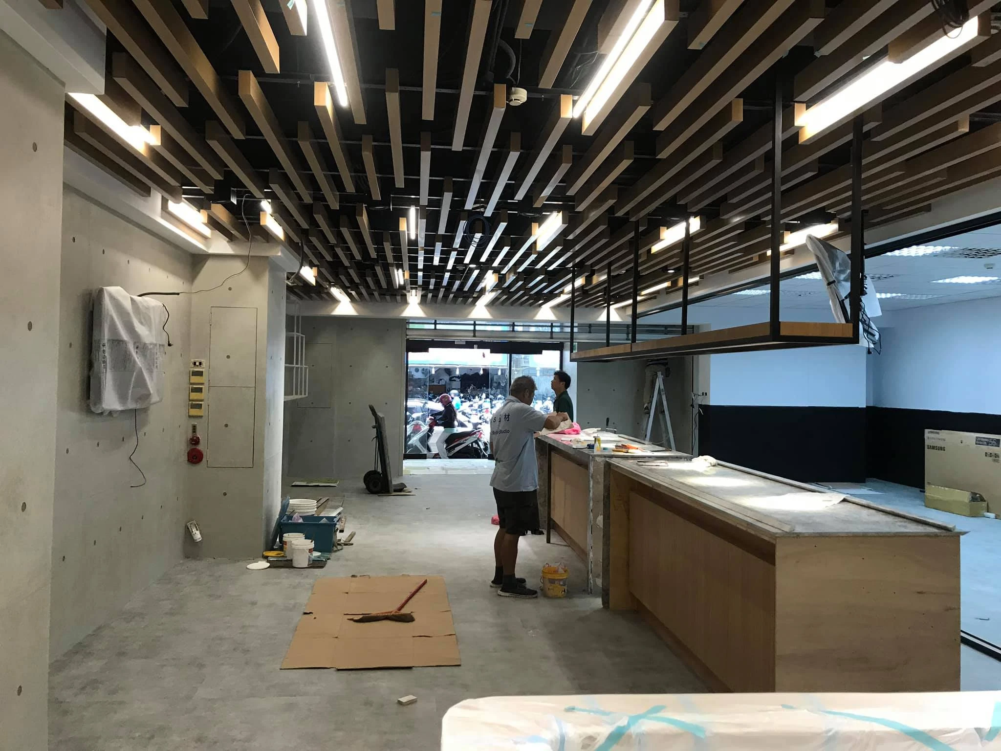 台鈴eReady｜中壢旗艦店