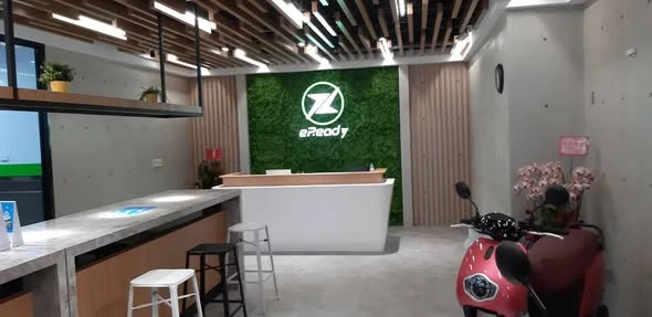 台鈴eReady｜中壢旗艦店