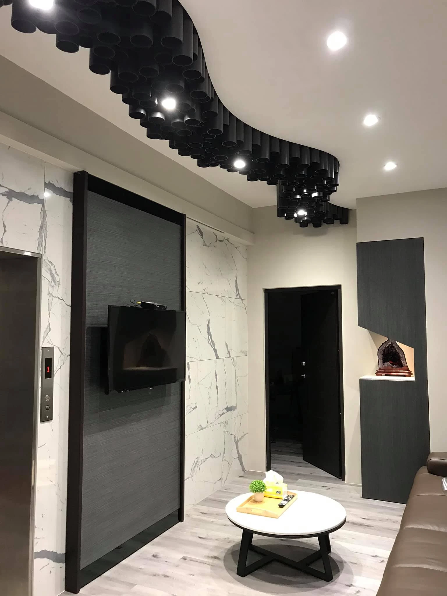 維得室內裝潢維修工程