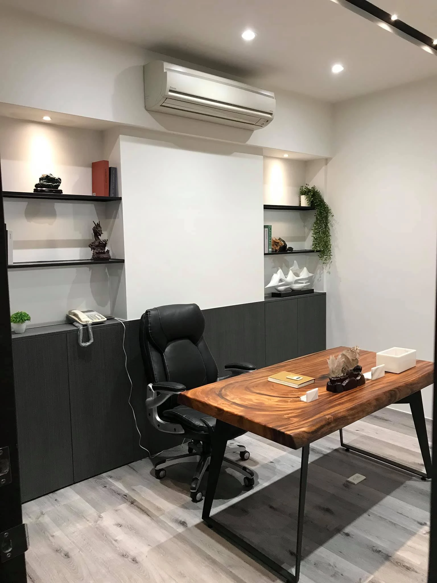 維得室內裝潢維修工程