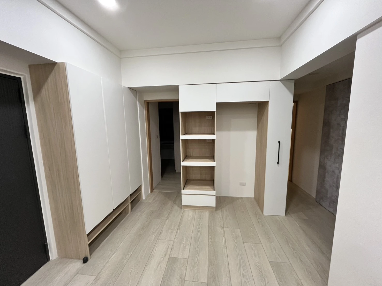 新店邱宅