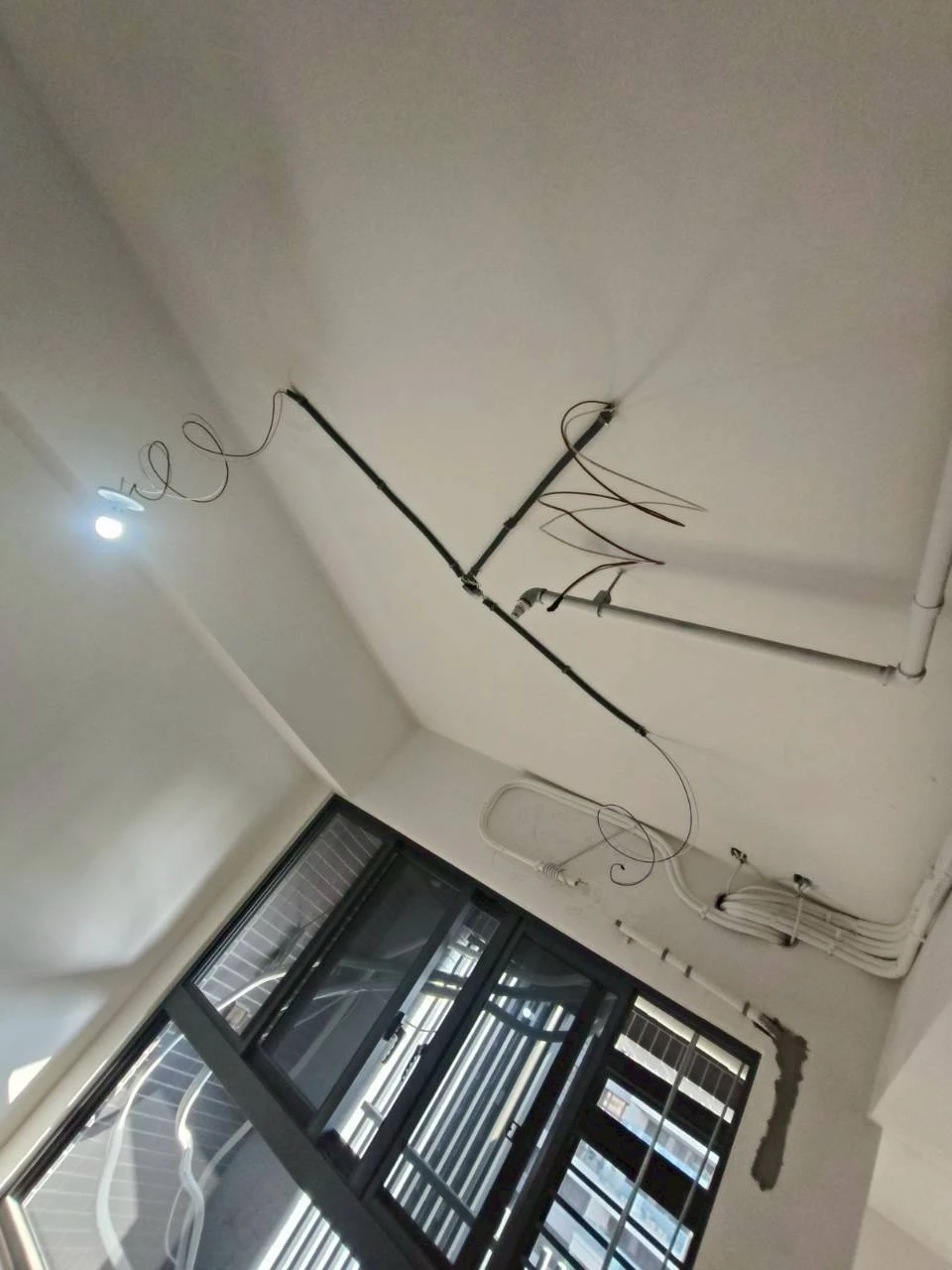 燈具迴路配置