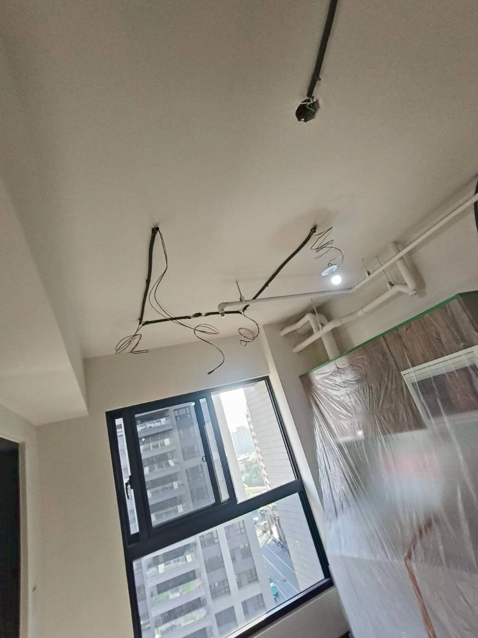 燈具迴路配置