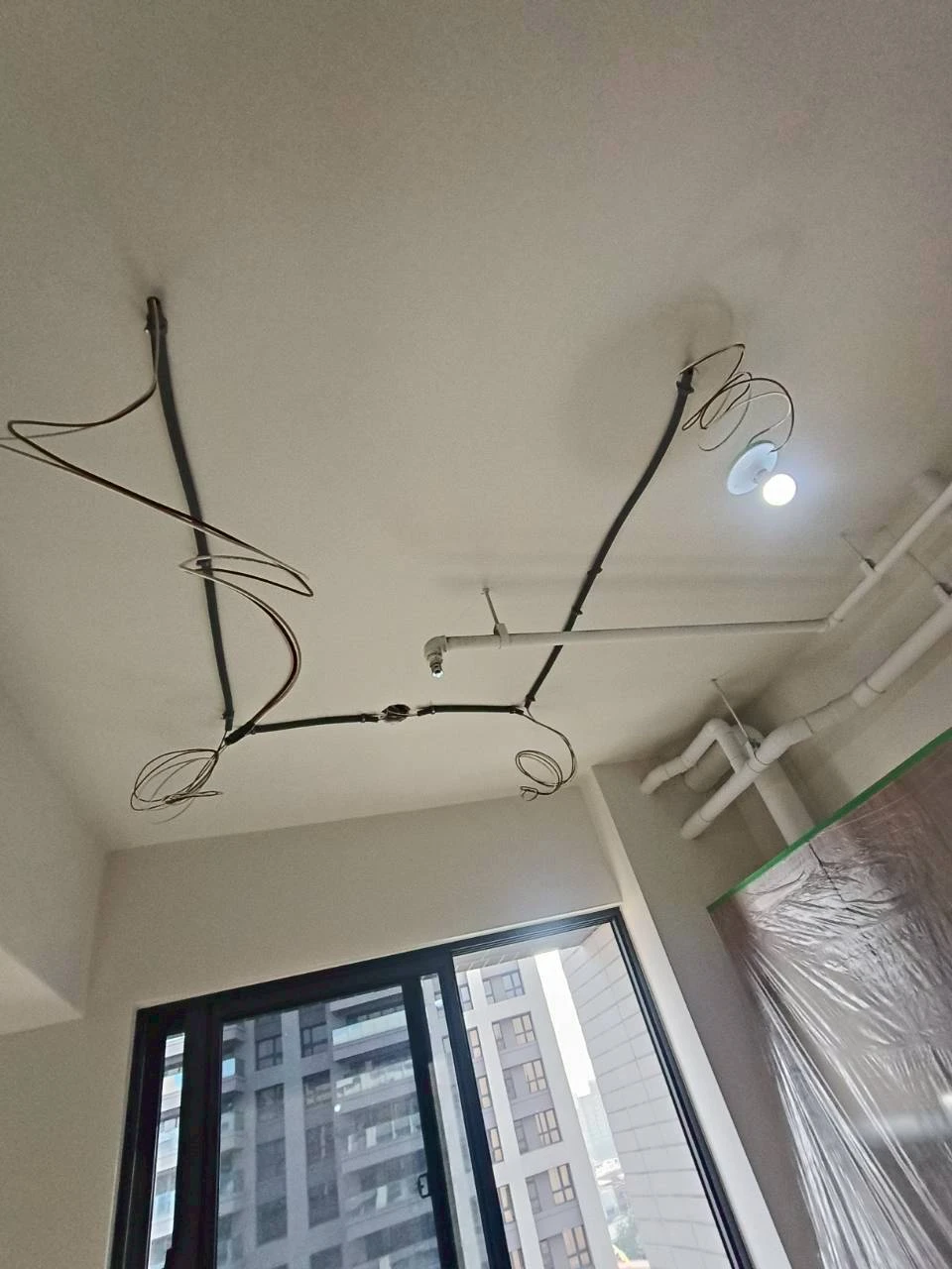 燈具迴路配置