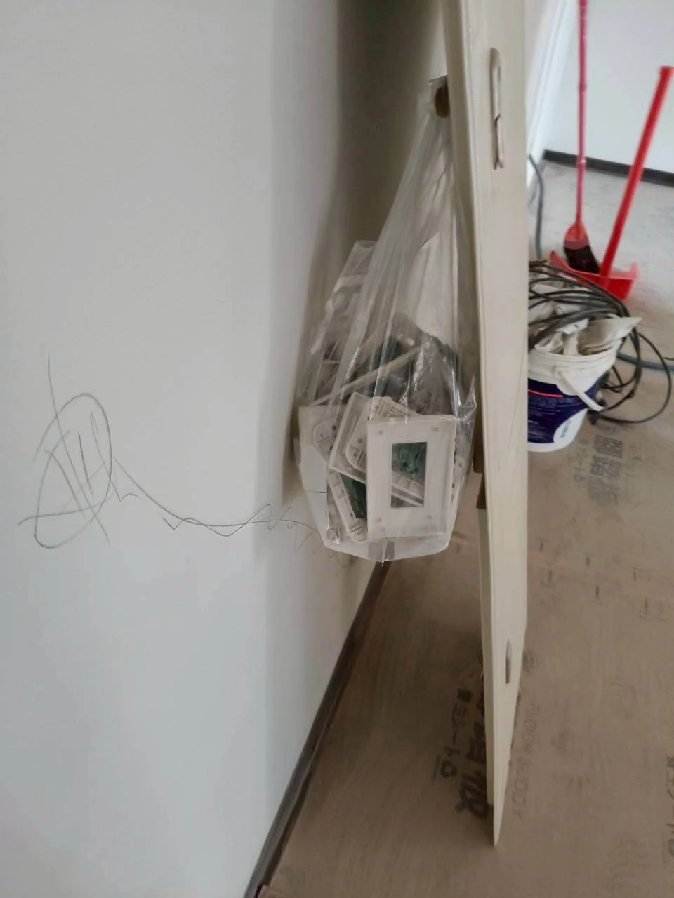 燈具迴路配置