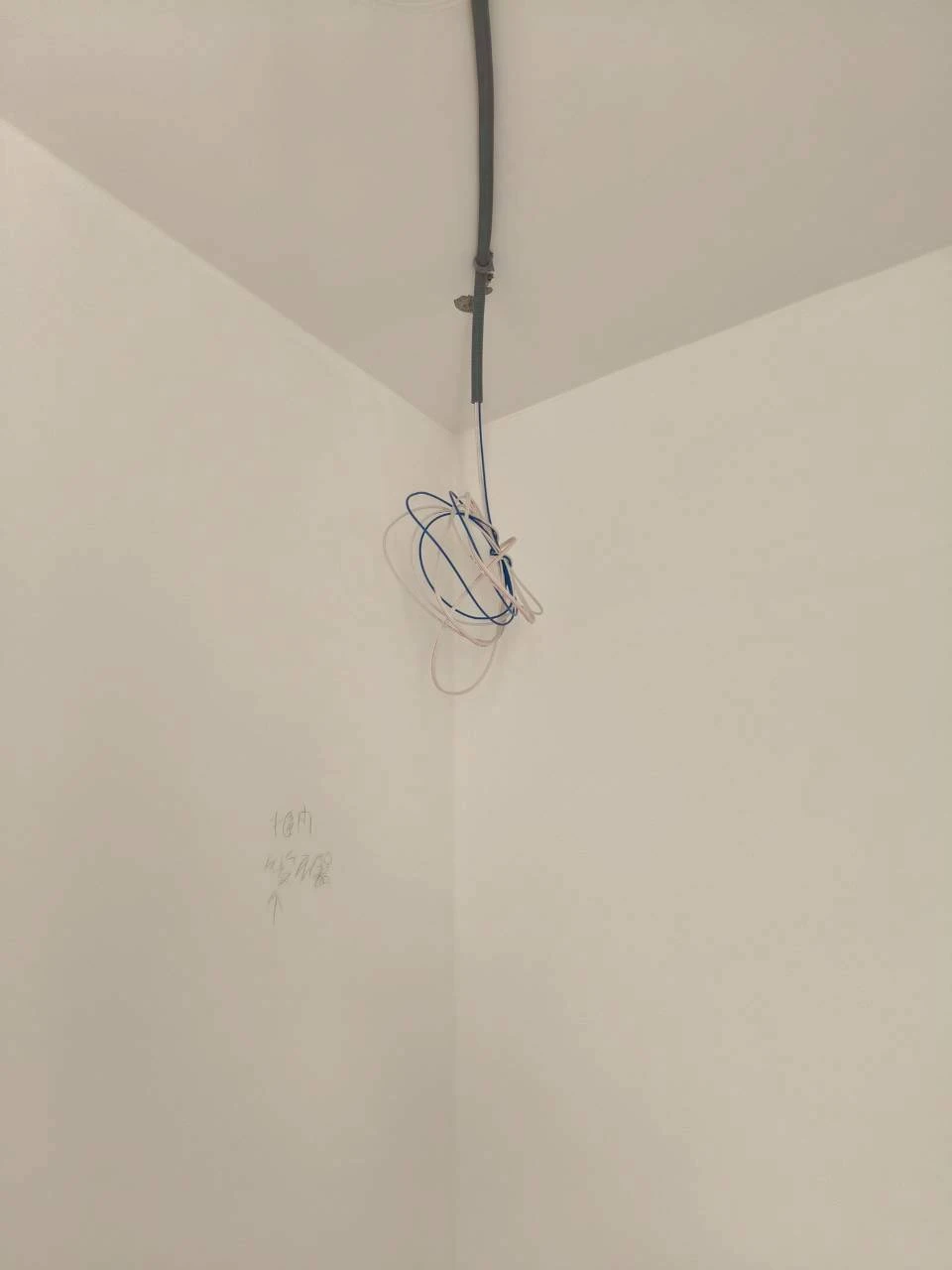 燈具迴路配置