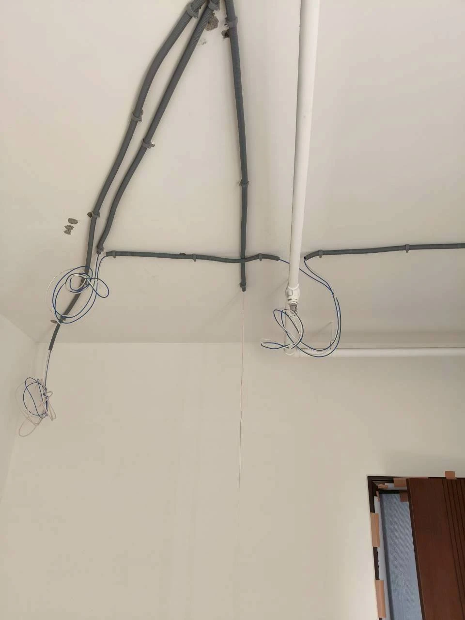 燈具迴路配置