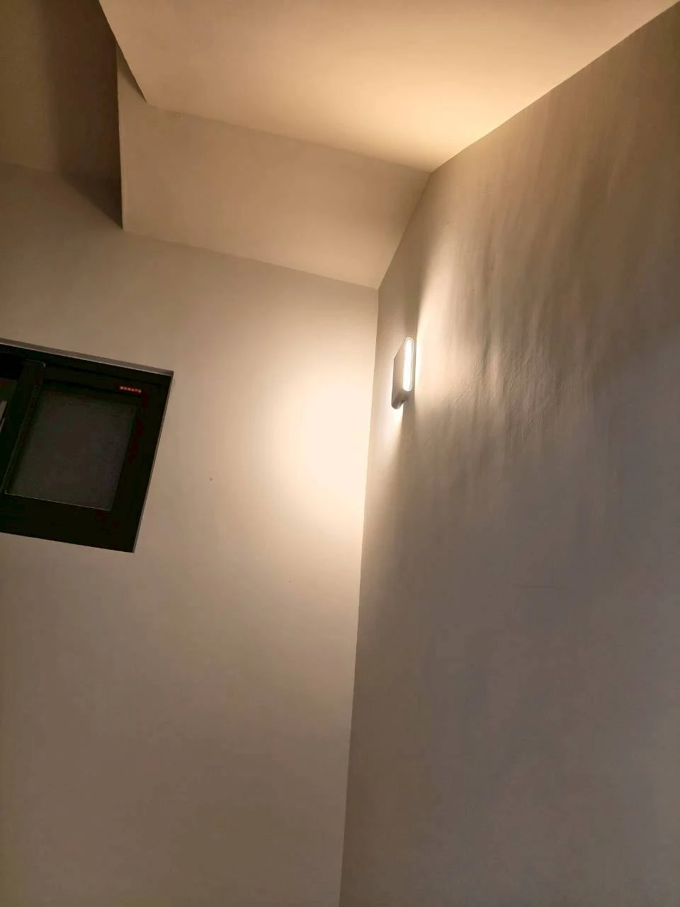 廚房水槽安裝-軌道燈壁燈安裝