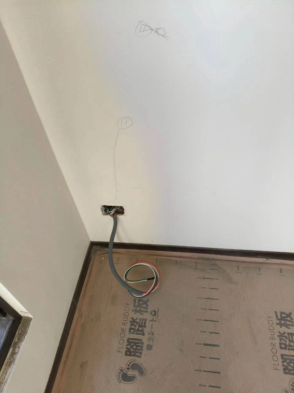 燈具迴路配置