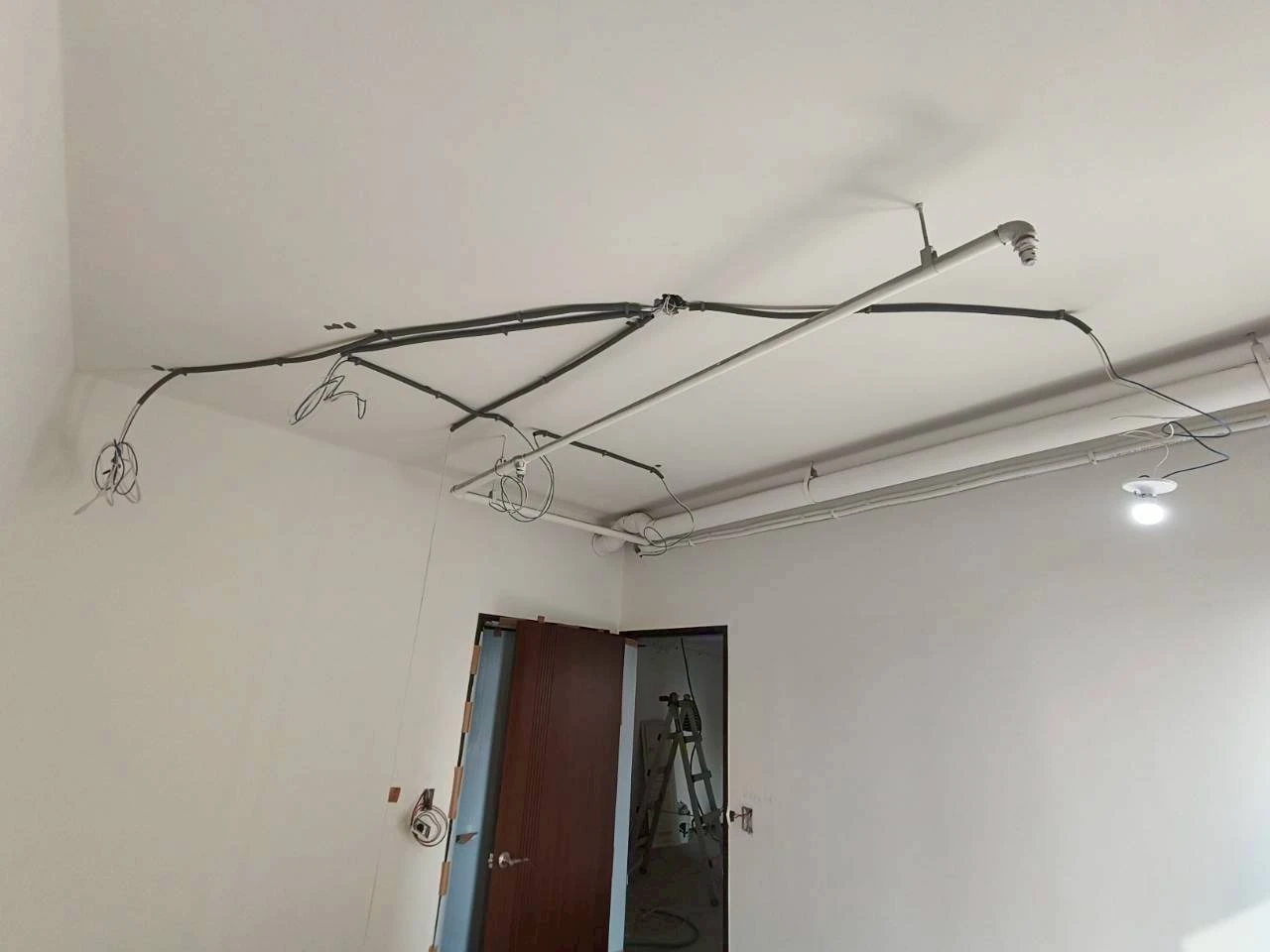 燈具迴路配置