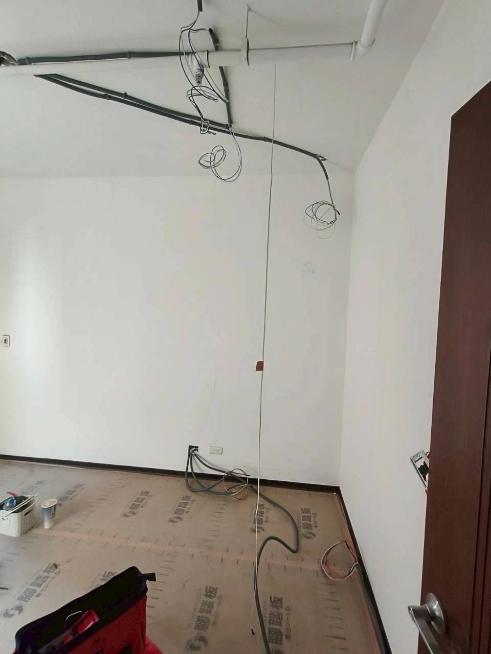 燈具迴路配置