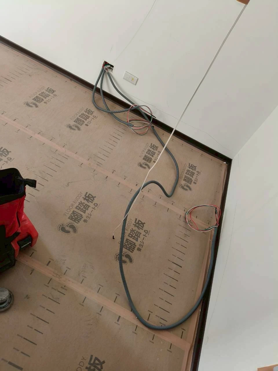 燈具迴路配置