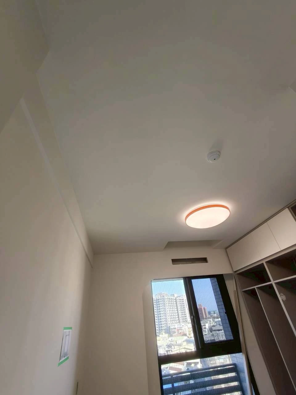 一件開關燈具製作