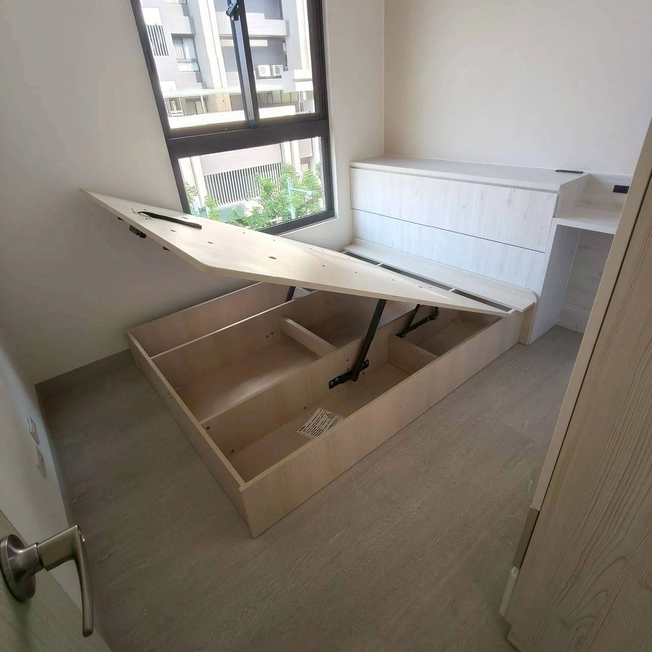 木作裝潢